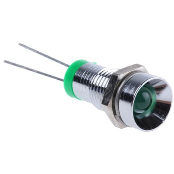 RS PRO LED表示灯 RS PRO