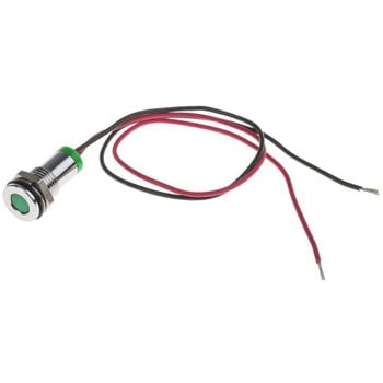 RS PRO LED表示灯 RS PRO