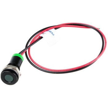 RS PRO LED表示灯 RS PRO