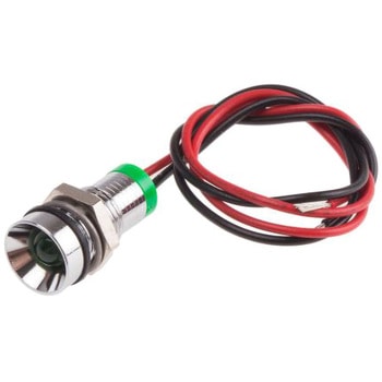 RS PRO LED表示灯 RS PRO