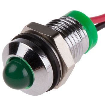 RS PRO LED表示灯 RS PRO
