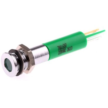 RS PRO LED表示灯 RS PRO
