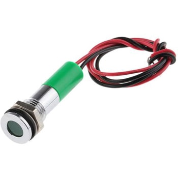 RS PRO LED表示灯 RS PRO