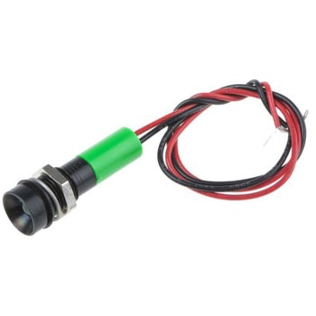 RS PRO LED表示灯 RS PRO