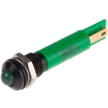 RS PRO LED表示灯 RS PRO