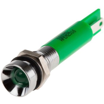 RS PRO LED表示灯 RS PRO