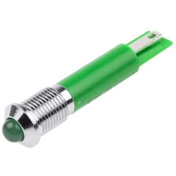 RS PRO LED表示灯 RS PRO