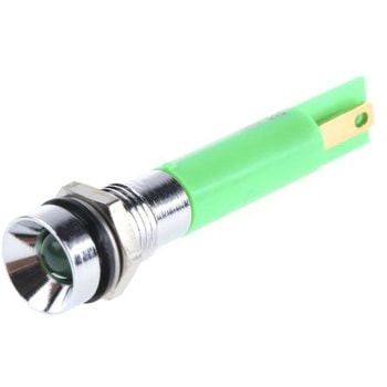 RS PRO LED表示灯 RS PRO