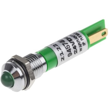 RS PRO LED表示灯 RS PRO