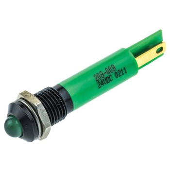 RS PRO LED表示灯 RS PRO