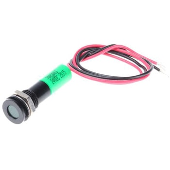 RS PRO LED表示灯 RS PRO