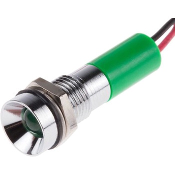 RS PRO LED表示灯 RS PRO