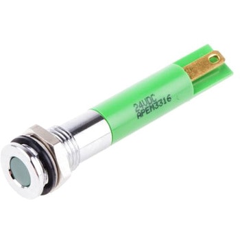 RS PRO LED表示灯 RS PRO