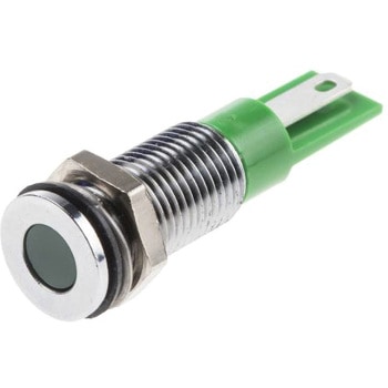 RS PRO LED表示灯 RS PRO