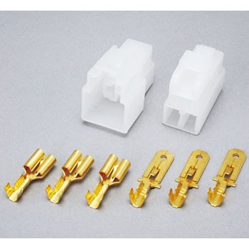 Molex コネクタハウジング 4極 ピッチ：4.2mm 2列 39-01-2045 | RS