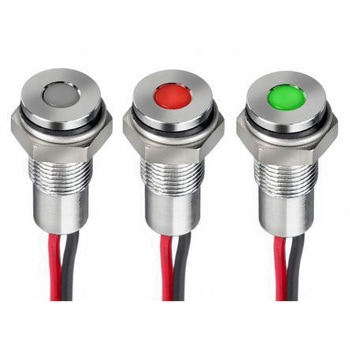 RS PRO LED表示灯 RS PRO