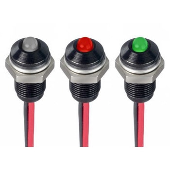 RS PRO LED表示灯 RS PRO