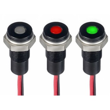 RS PRO LED表示灯 RS PRO