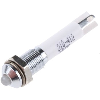 RS PRO LED表示灯 RS PRO