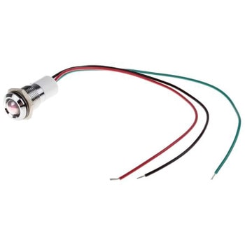 RS PRO LED表示灯 RS PRO