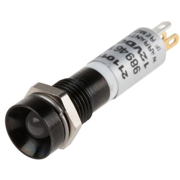 RS PRO LED表示灯 RS PRO