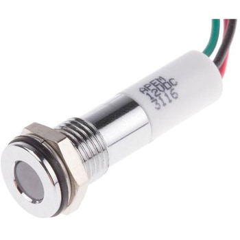 RS PRO LED表示灯 RS PRO