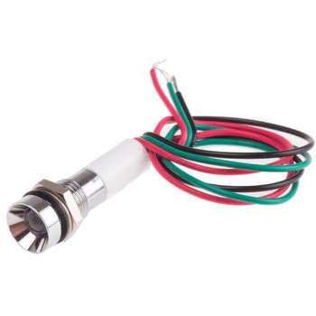 RS PRO LED表示灯 RS PRO
