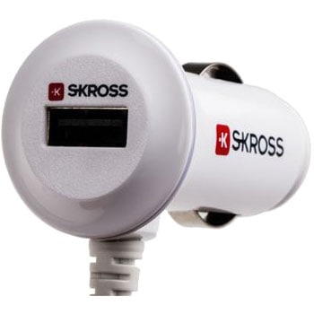 RS PRO microUSB車内充電器 RS PRO