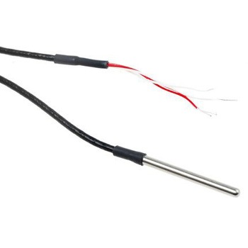 RS PRO Pt100 センサ RS PRO