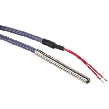 RS PRO Pt100 センサ RS PRO