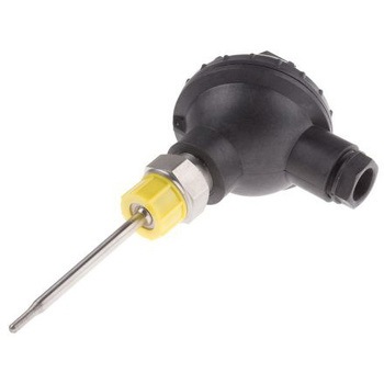 407-1624 RS PRO Pt100 ZT RS PRO 48509029