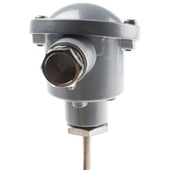RS PRO Pt100 センサ RS PRO