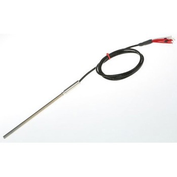 RS PRO Pt100 センサ RS PRO