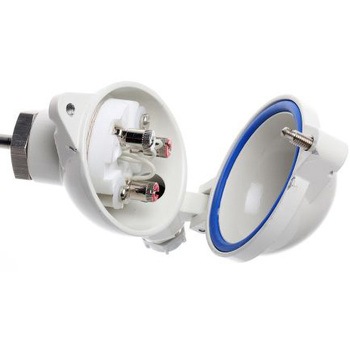 RS PRO Pt100 センサ RS PRO