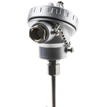 RS PRO Pt100 センサ RS PRO