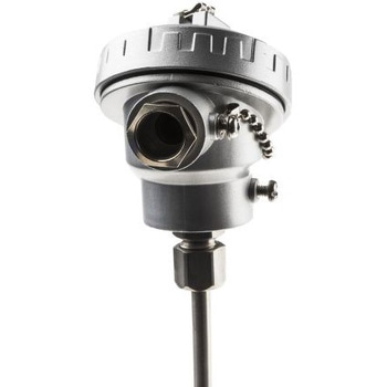 RS PRO Pt100 センサ RS PRO