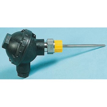 407-1652 RS PRO Pt100 ZT RS PRO 48509327