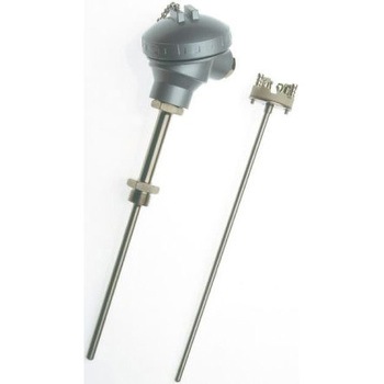 455-3980 RS PRO Pt100 ZT RS PRO 48509406