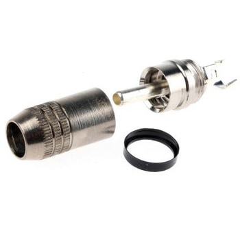 484-9304 RS PRO RCAvO RS PRO 48510438