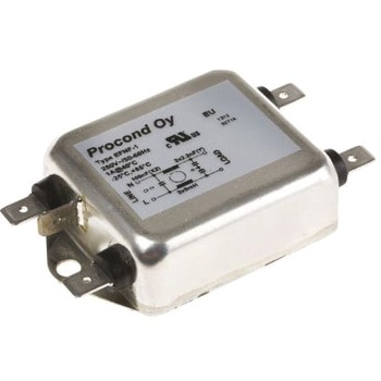 210-443 RS PRO RFI�t�B���^ RS PRO 48510578