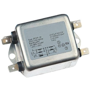 239-876 RS PRO RFI�t�B���^ RS PRO 48510587