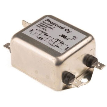 239-848 RS PRO RFI�t�B���^ RS PRO 48510614