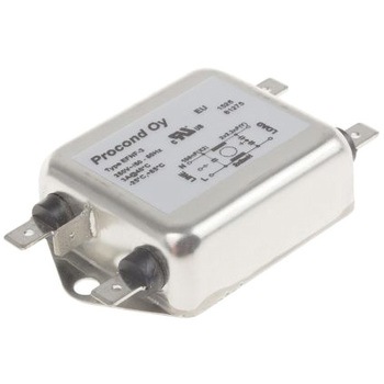 210-459 RS PRO RFI�t�B���^ RS PRO 48510623