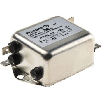 239-882 RS PRO RFI�t�B���^ RS PRO 48510639