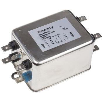 240-258 RS PRO RFI�t�B���^ RS PRO 48510648