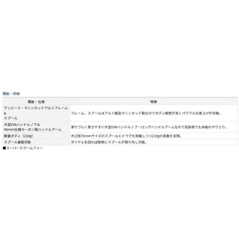 BJ イカダ DAIWA(ダイワ)
