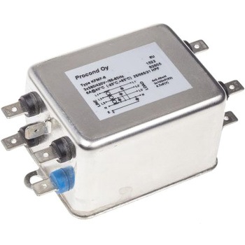 240-264 RS PRO RFIフィルタ RS PRO 48510684