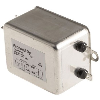 240-719 RS PRO RFIフィルタ RS PRO 48510693