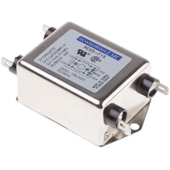 386-4071 RS PRO RFI�t�B���^ RS PRO 48510709