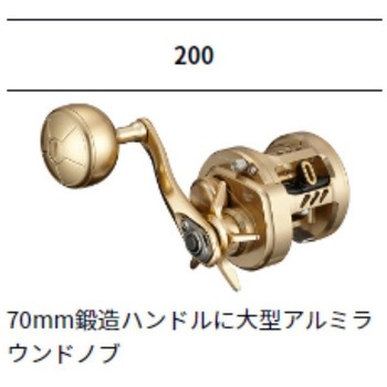21 バサラ DAIWA(ダイワ)